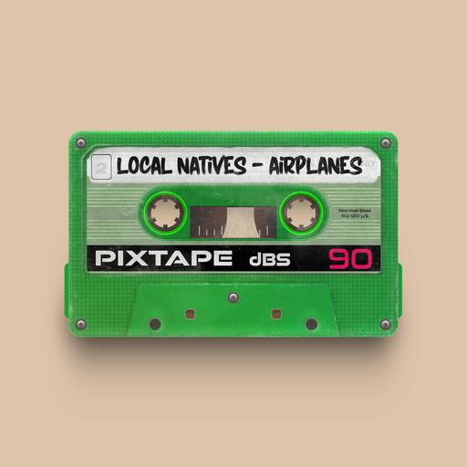 05521 - Local Natives - Airplanes